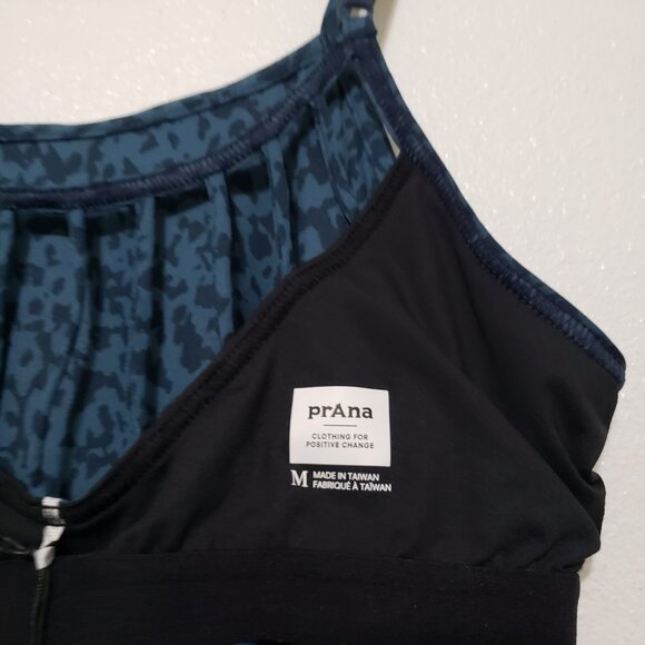 Prana Granite Springs Dress - Picture 16 of 16